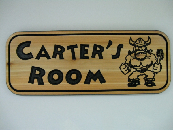 Classic Sign