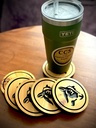 Custom Coasters 3