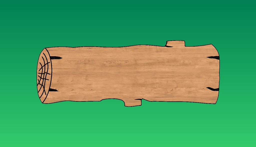 Log Sign