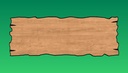 Rustic Sign