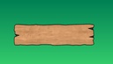 Driftwood Sign