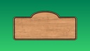 Classic Estate Sign