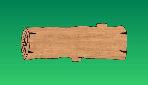 Log Sign